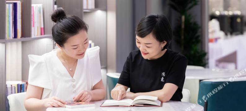 杭州滨江江南大道亚朵X酒店图片