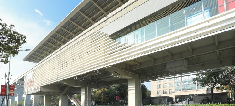 芜湖裕安宾馆(裕安路地铁站店)图片