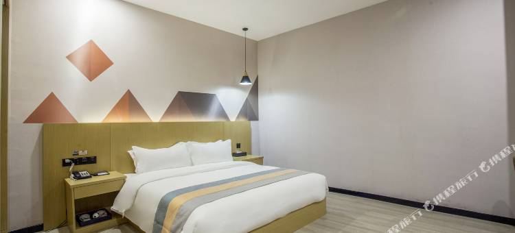 柏曼酒店(上海宝山杨泰路店)图片