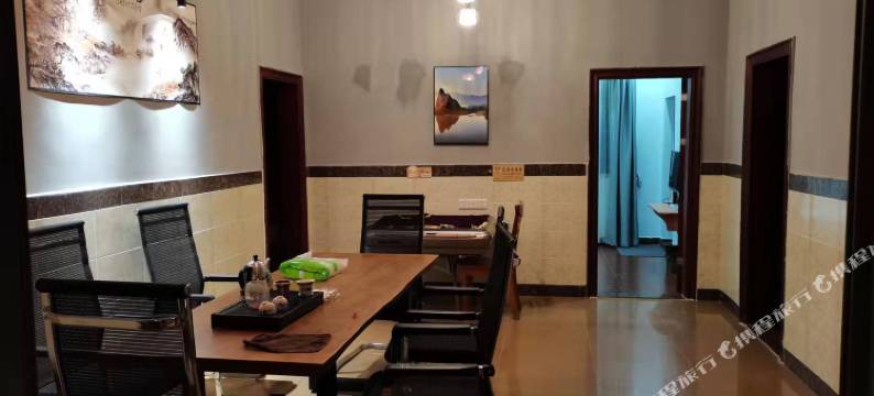 溪头村永恒居客栈图片