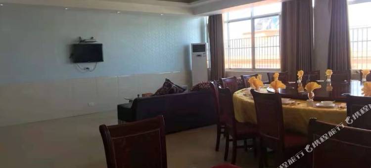 松滋海鄂商务酒店图片