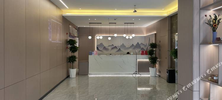 台州1981酒店(三门上洋路店)图片