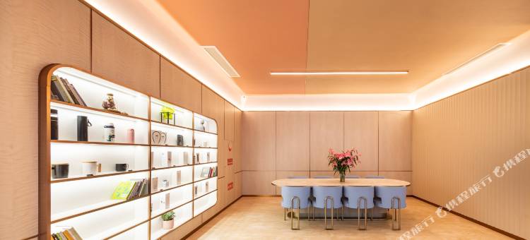 汉庭酒店(临沂北京路店)图片