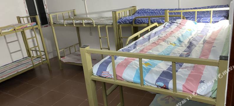 广州益家青年旅舍(中山附属六院员村地铁站店)图片