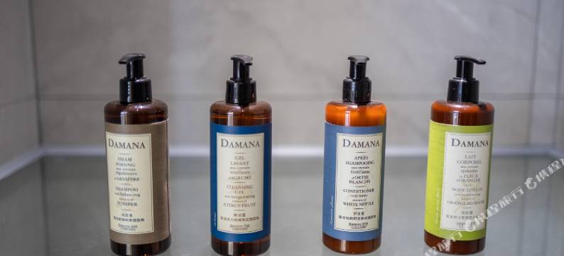 涠洲岛有美隐宿·渔港别岛酒店图片