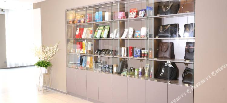 如家酒店·neo(邹城矿建东路兖矿总部店)图片