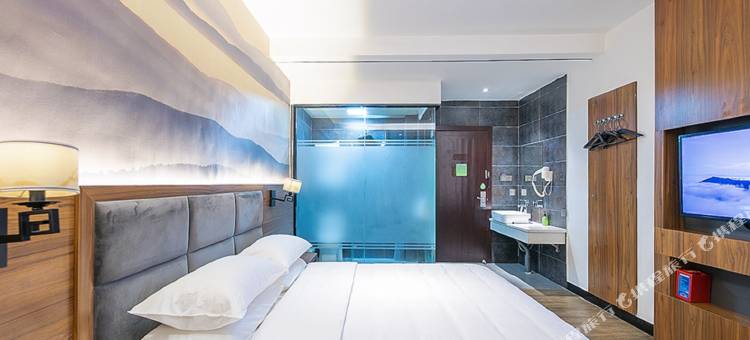 海友酒店(郴州裕后街文化路店)图片