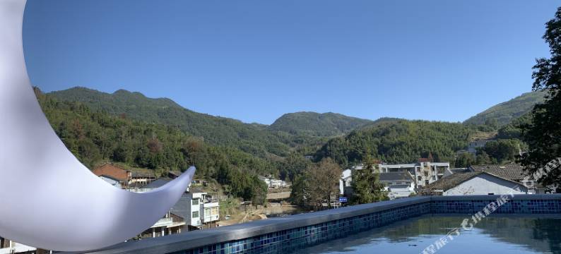 听溪星宿(温州泽雅店)图片