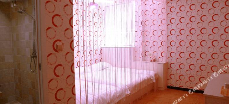 Q加·张北爱尚家主题宾馆图片