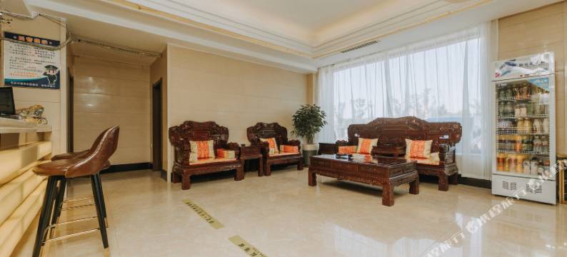 盖州水岸阳光温泉会馆图片