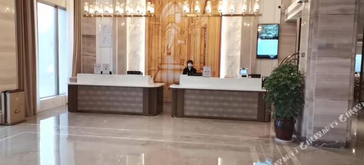 维也纳国际酒店(襄阳二汽店)图片