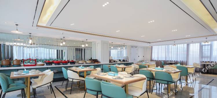 希岸酒店(菏泽成武店)图片