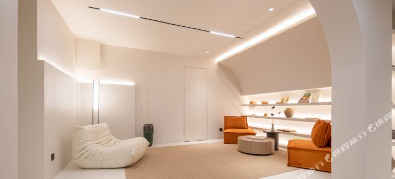 花筑·九华山四季美宿(九华山换乘中心店)图片