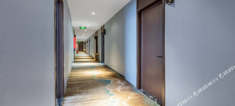 锐思特酒店(定兴金台开发区店)图片