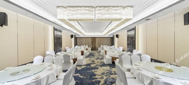 汉源万合酒店图片