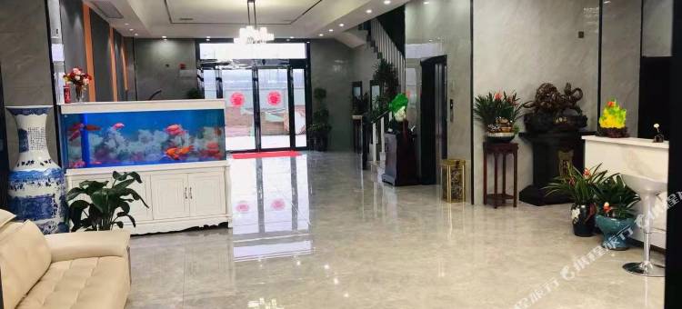 贝壳酒店(霍邱马店镇龙马大道店)图片