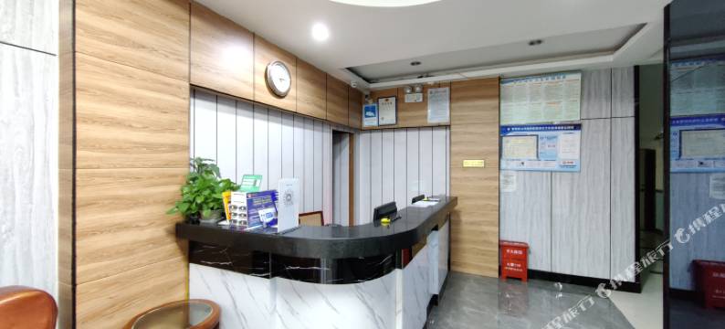 君嘉青年酒店(江南宋城历史文化旅游区店)图片