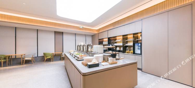 全季酒店(临沂商城店)图片