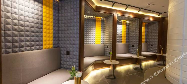 如家精选酒店(宿州恒大名都快客站店)图片