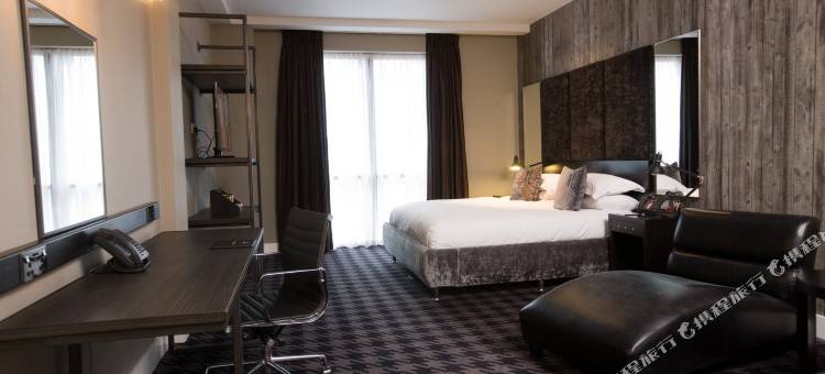 马尔马逊伯明翰酒店(Malmaison Birmingham)图片