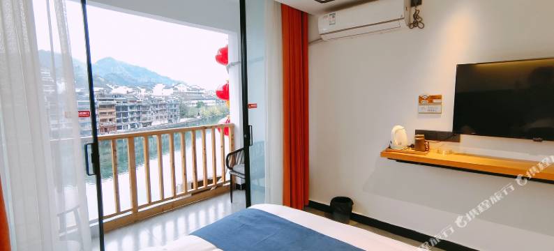 镇远解忧简宿客栈图片