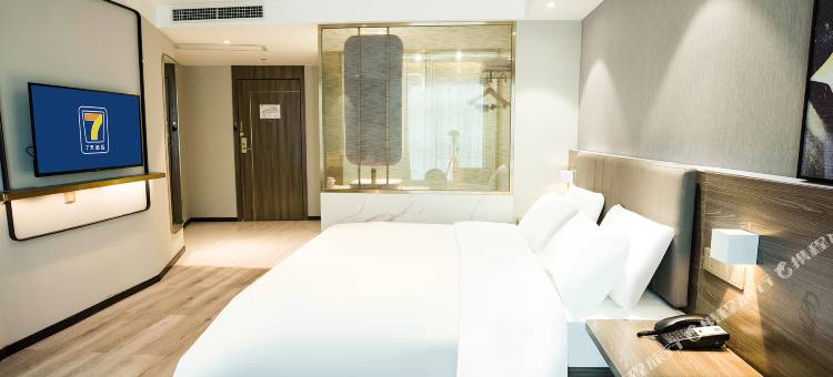 7天优品酒店(天津北方五金城店)图片