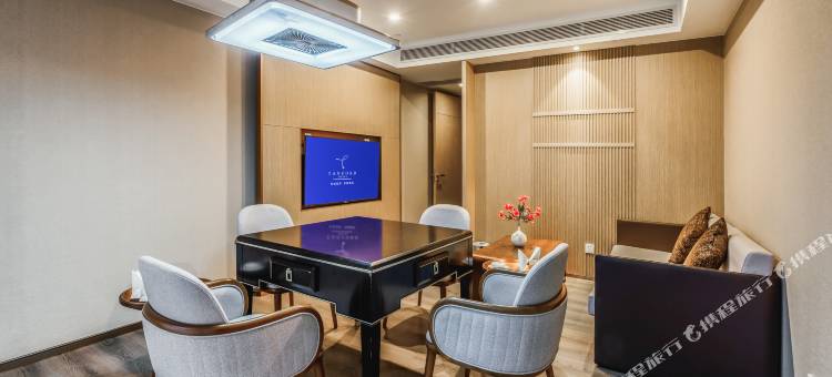 遂宁坦孚酒店图片