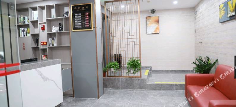 如佳商务酒店(湛江广医附属医院店)图片
