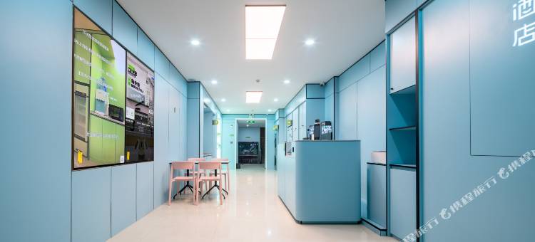 海友酒店(保定望都汽车站店)图片