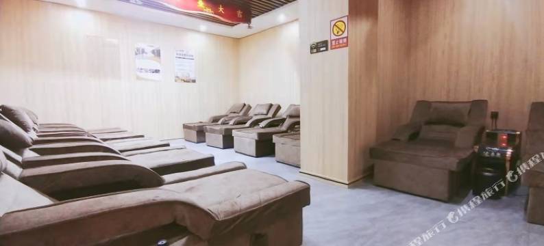 沐春泉民宿图片