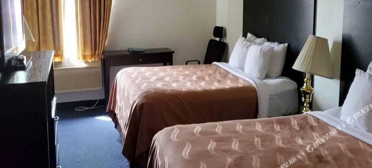 桑尼赛德费尔布里奇酒店(FairBridge Inn & Suites Sunnyside)图片