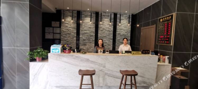 上栗菲莱酒店图片