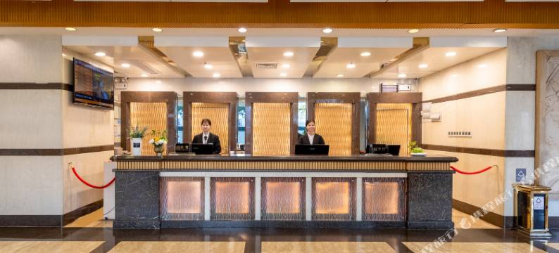 广州海俊酒店(广州北京路天字码头店)图片