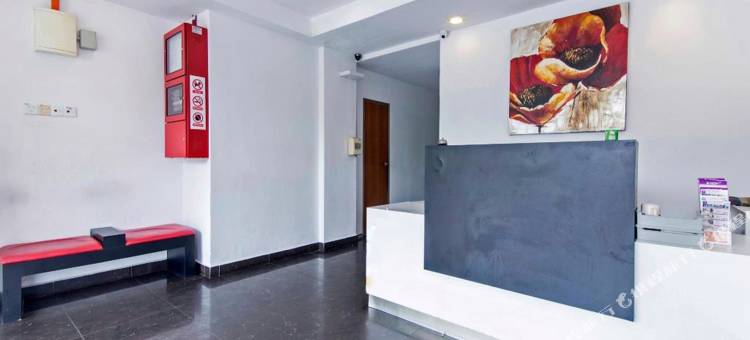 因达花园酒店(Indah Garden Hotel Kuala Lumpur)图片