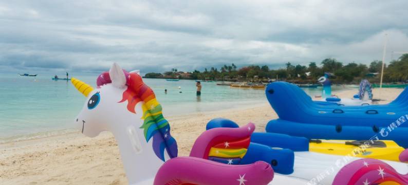 杰里避风港度假村(Jelly's Haven Resort)图片