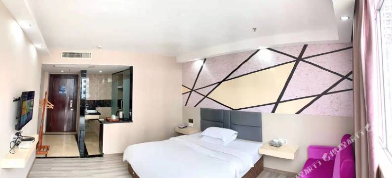 罗定君悦大酒店图片