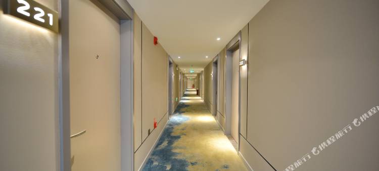 如家睿柏·云酒店(磁县仁和路店)图片