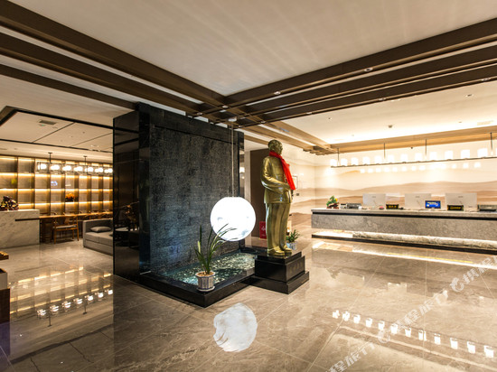 凯里雅居大酒店(大十字国贸购物中心店)