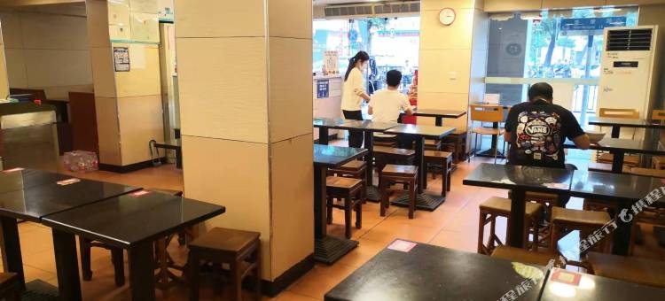 广利宾馆(广州海珠广场店)图片
