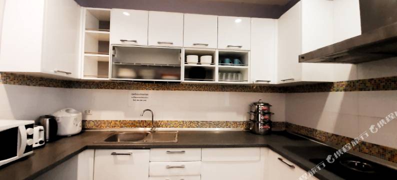 华欣三卧室波南派泳池别墅(PornAmpai Pool Villa Huahin 3 BR)图片