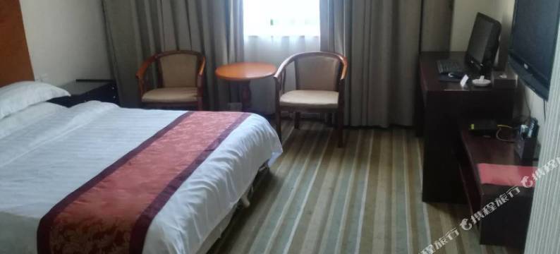 惠安远泰商务酒店图片