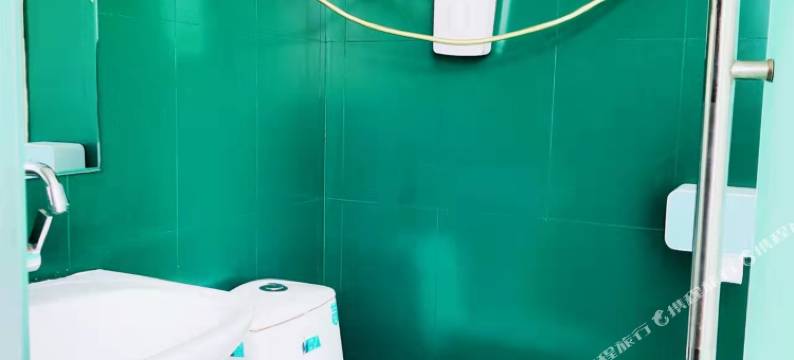 北京信南潞客栈图片