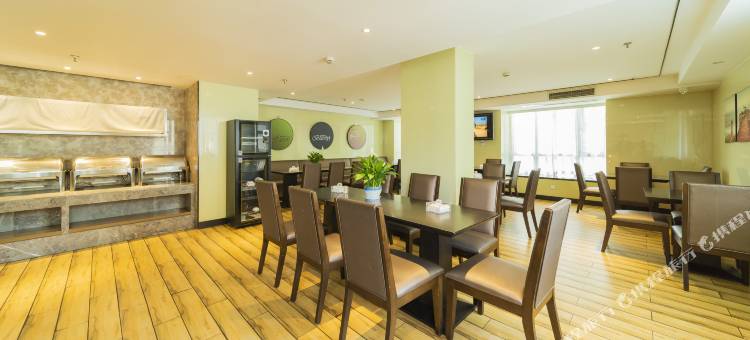 速8精选酒店(成都双流机场店)图片