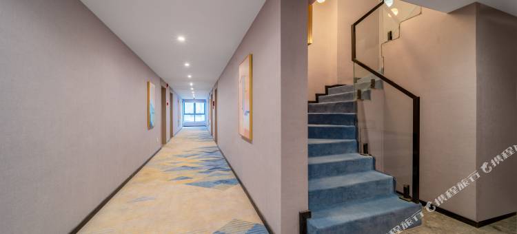 漫会酒店(贵阳云岩区未来方舟店)图片