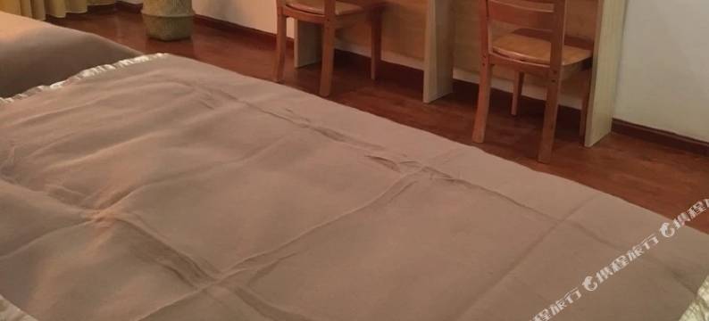 日喀则华邑宾馆图片