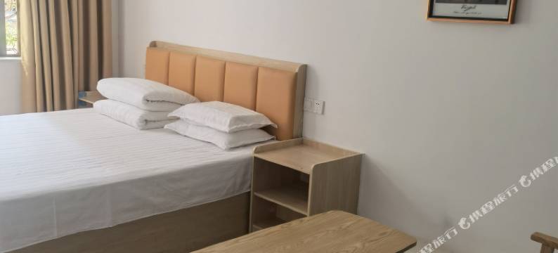 东平八角楼宾馆图片