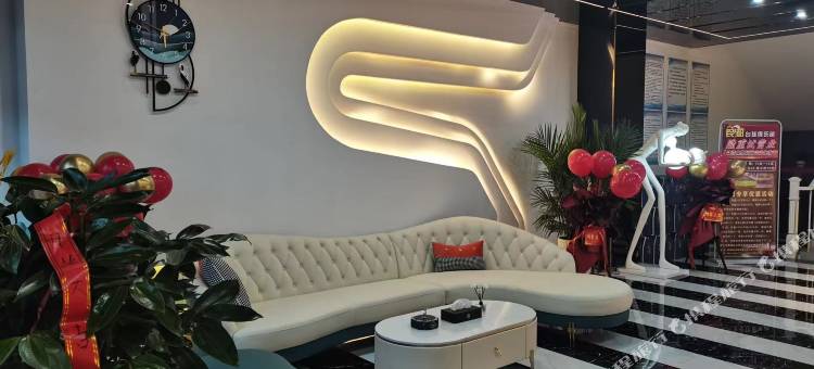 民和民都精品酒店图片