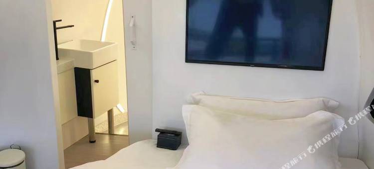 王岗坪脱壳龟生态营地图片