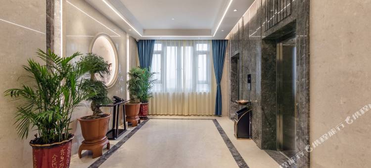 芳园春天酒店(武平金樽国际店)图片