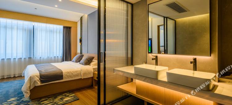 云霄县忆江南酒店(漳江核苑店)图片